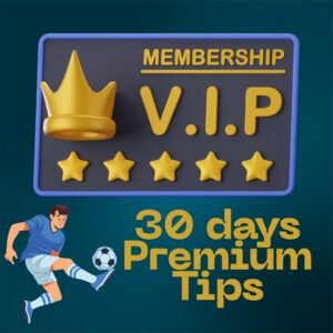 VIP Subscription